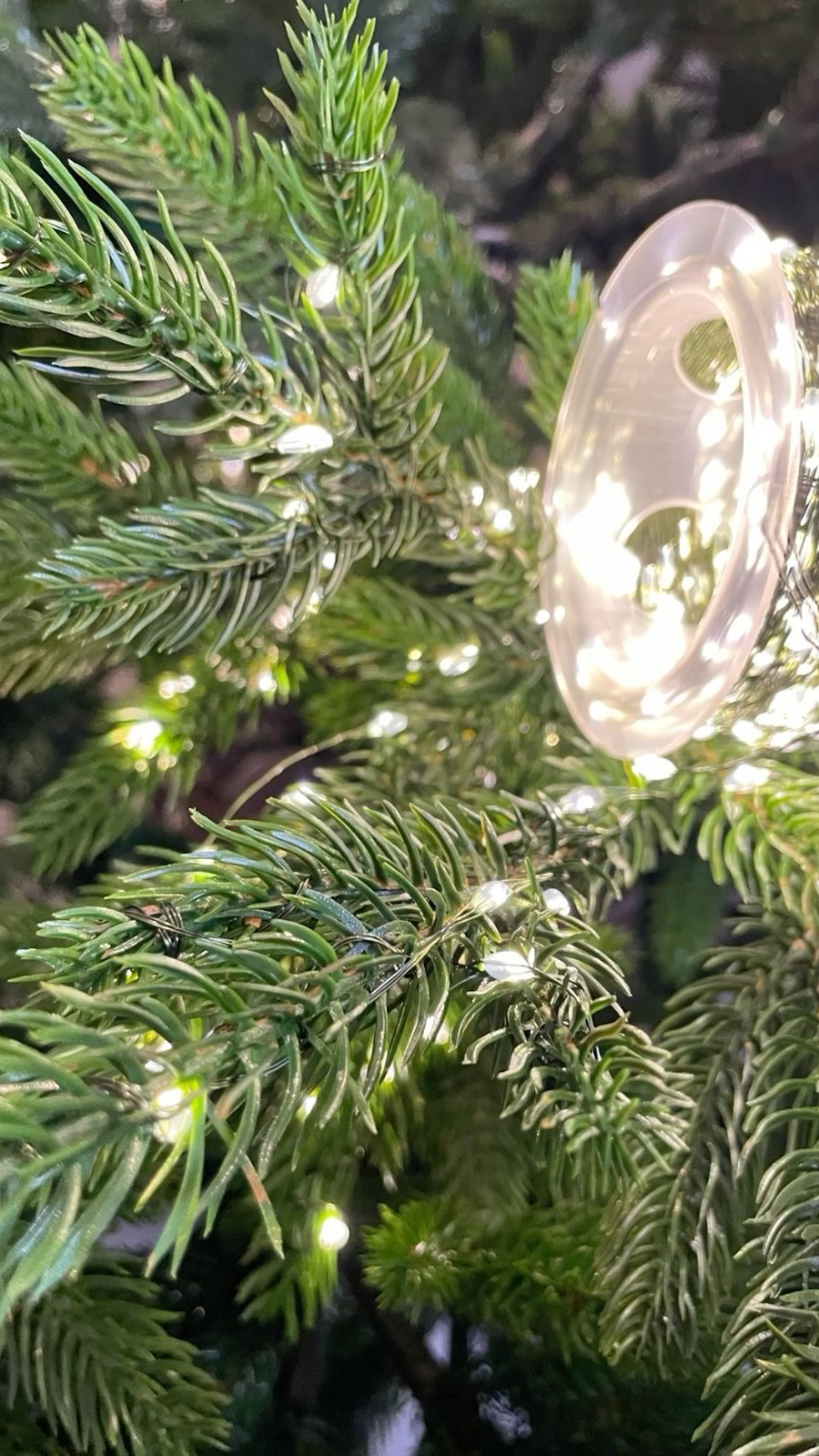 Новогоднее оформление от Medecor.ru