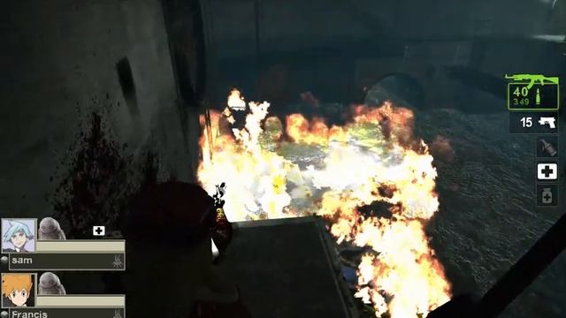 Pokemon in Left 4 Dead 2 Death Toll Part 2 смотреть онлайн