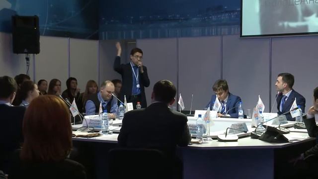 27.02 «УПРАВЛЕНИЕ ТАЛАНТАМИ» ч.2 смотреть онлайн