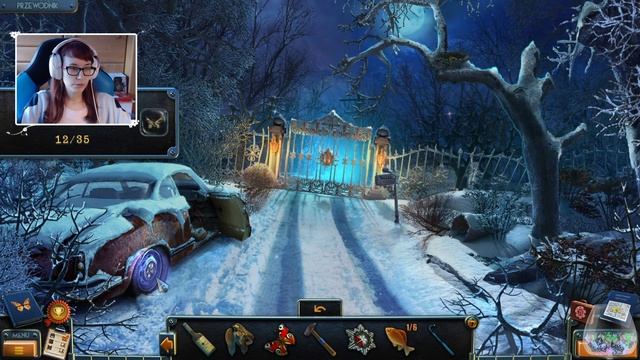[Archiwum] Live - NEW YORK MYSTERIES: SECRETS OF THE MAFIA (2) - [2/3] - "Duchy nad rzeką" смотреть онлайн