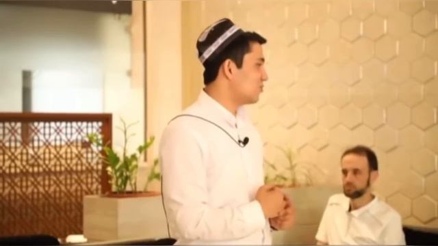 Erta Turishning Eng Oson Yo’li Muhammadali Eshonqulov