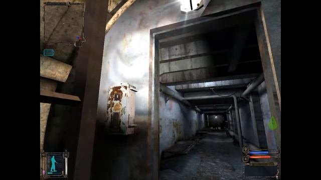 Bacon Plays Stalker- RETURN OF THE BLOODSUCKER смотреть онлайн