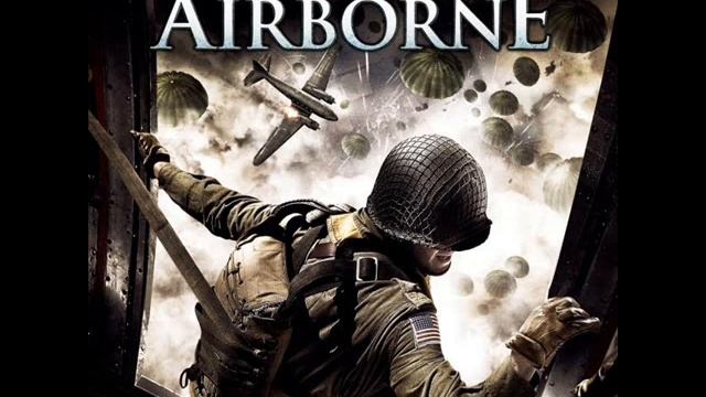 Michael Giacchino - Medal of Honor (Airborne) - Taking Out The Sighting Tower смотреть онлайн
