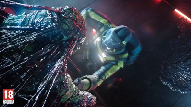 What Do You Think About Rainbow Six Extraction смотреть онлайн