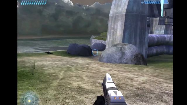 Save our Souls! Halo: Combat Evolved 2001 ep 2 -Halo- смотреть онлайн