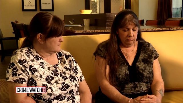 Woman Missing After Date with Man From Popular Site - Pt. 2 - Crime Watch Daily смотреть онлайн