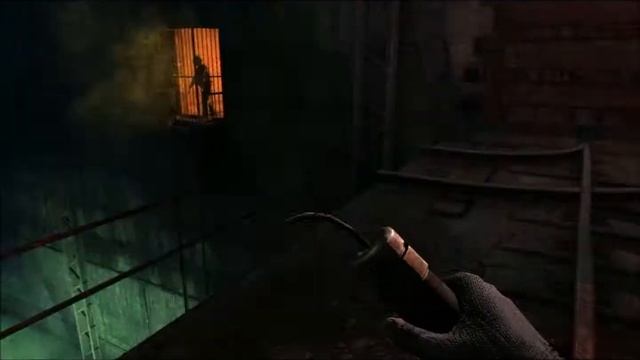 metro 2033 knife combat смотреть онлайн