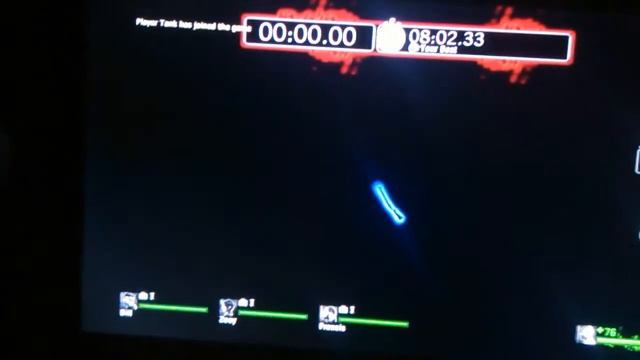 Modded lobby on l4d one 360 смотреть онлайн