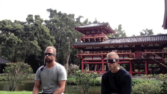 Vipassana Meditation смотреть онлайн