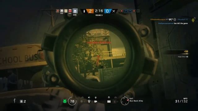 Doc and Rook are the new Jager. Tom Clancy's Rainbow 6: Siege смотреть онлайн