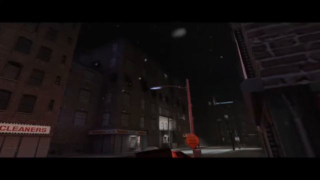 Let's Play: Max Payne - Part 4 - Random Lagging Payne смотреть онлайн