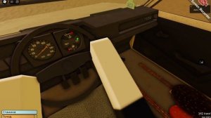 БЕЗЫМЯННАЯ ПОЕЗДКА В РОБЛОКС  ЕДУ ПО БЕСКОНЕЧНОЙ  ДОРОГЕ