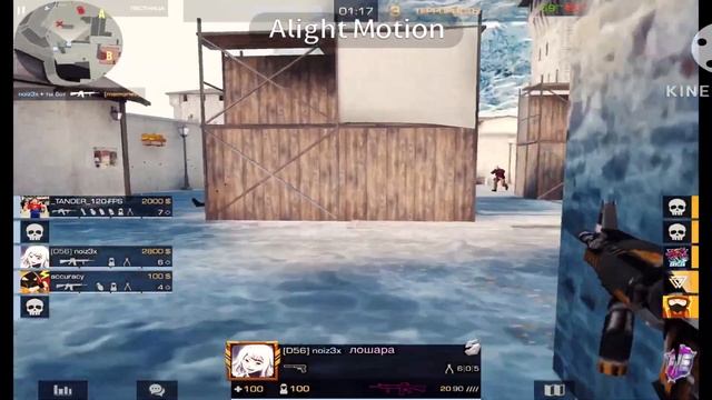 Слава Марлоу- ДЕТСКИЕ ТРАВМЫ, мувик стандофф2🏧 смотреть онлайн