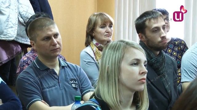 Междуреченские предприниматели посетили бизнес тренинги 1 смотреть онлайн