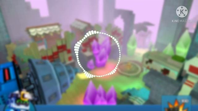 Lost world - Pixel Gun 3D Soundtrack смотреть онлайн