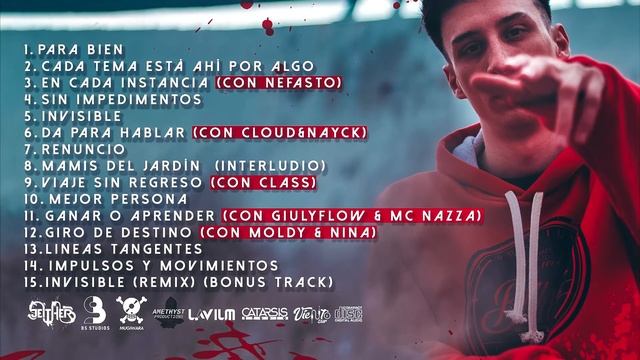 05. Jeither - Invisible #INVISIBLE смотреть онлайн