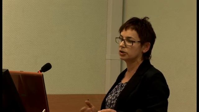 Доклад профессора Омельченко Е.Л. смотреть онлайн