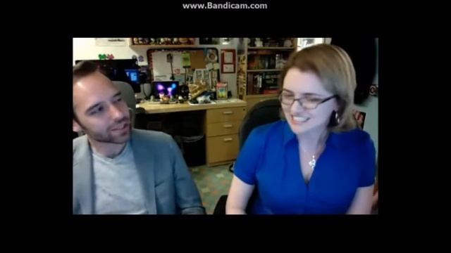 Interview on Scholastic with Tui T. Sutherland смотреть онлайн