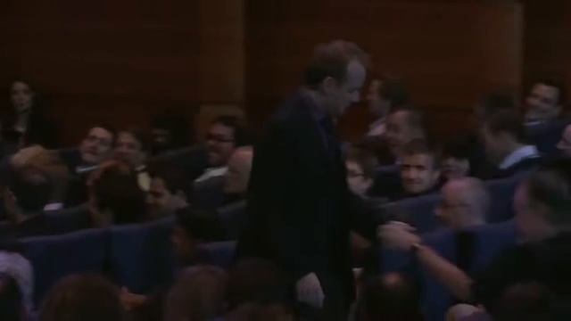 Искусство отвлекать внимание Apollo Robbins TED на русском смотреть онлайн