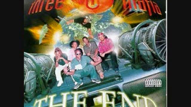 Three 6 Mafia-Wheres Da Bud смотреть онлайн