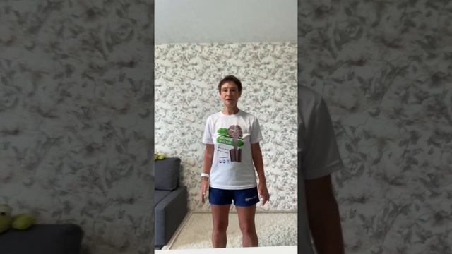 Суставная разминка. Часть 4. Самомассаж внутренних органов смотреть онлайн