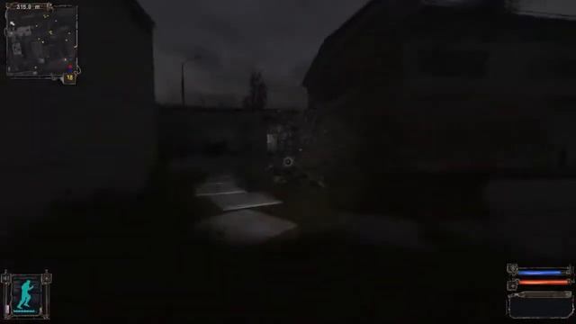 S.T.A.L.K.E.R Тень Чернобыля #7: Тёмные делишки смотреть онлайн