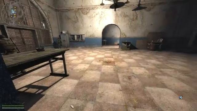 Let's Play S.T.A.L.K.E.R. CoP SGM Mod 2.2 | 27 | "New Friends" смотреть онлайн