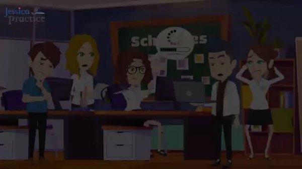 1  Learn English with Jessica