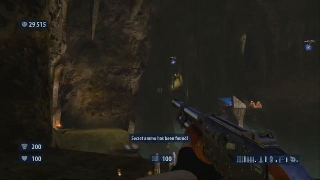Serious Sam HD The Second Encounter #2 (VALLEY OF THE JAGUAR #1) смотреть онлайн