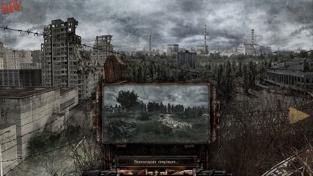 Прохождение Stalker Lost Alpha DC 1.4.7. 12 Достать бандитскую куртку смотреть онлайн