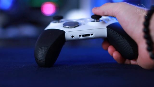 UNBOXING y REVIEW Xbox ELITE SERIES 2 CORE ¿Vale la pena COMPRARLO? ✅ смотреть онлайн