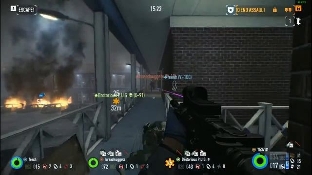 Payday 2 - Hotline Miami - Very Hard Difficulty смотреть онлайн