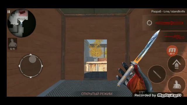 ЛУЧШИЕ СЕТЫ НА JKOMMANDO "FROZEN" | Standoff 2 смотреть онлайн