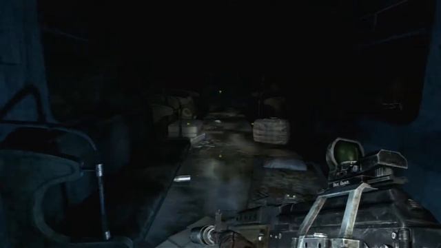 ☣ Let`s Play Metro - Last Light #013 Los Banditos [FullHD] [AUT/GER/SUI] смотреть онлайн