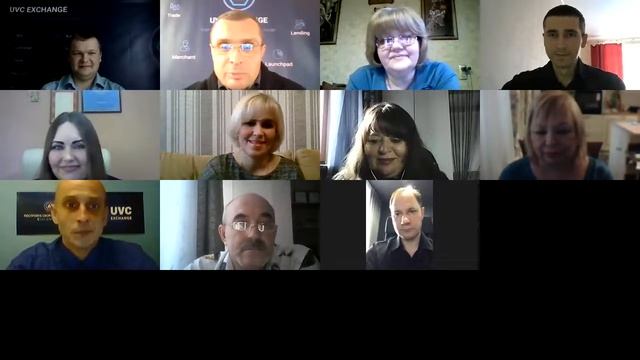 Встреча с администрацией, планирование 2020 года, проведение презентаций в городах,открытие офисов смотреть онлайн