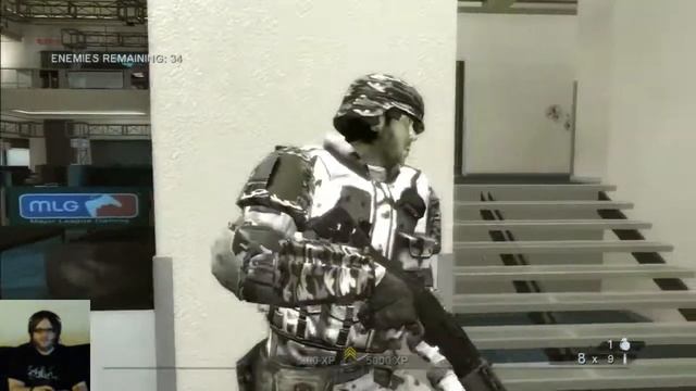 Rainbow Six Vegas 2 HAVIN A PARTAY!!! смотреть онлайн