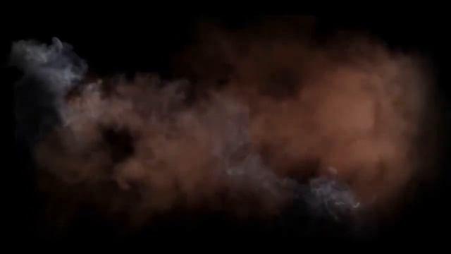 Футаж тумана  Footage Of  Fog