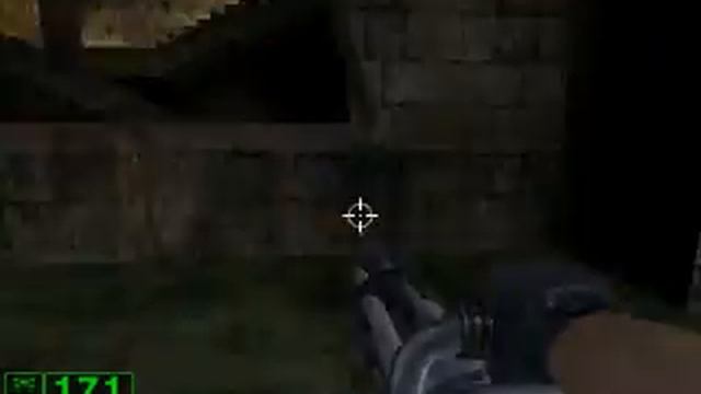 Serious Sam The First Encounter 09 Sewers смотреть онлайн