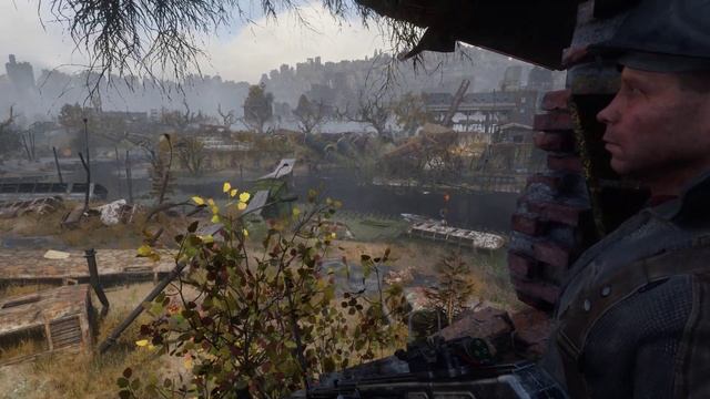 Metro Exodus - DLC История Сэма, часть 4 смотреть онлайн