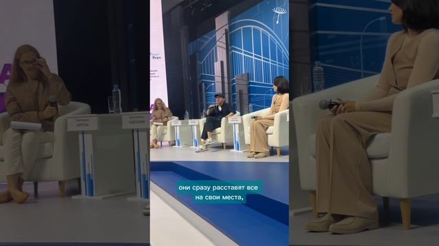 Константин Хабенский поддержал волонтерство в хосписе. смотреть онлайн