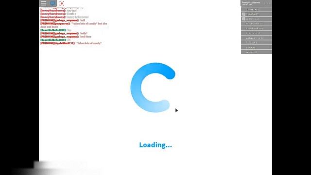 GOING TRICK OR TREATING IN BLOXBURG! (same house twice) смотреть онлайн