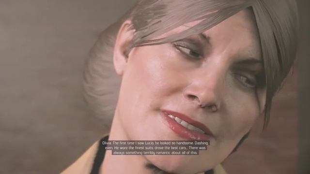 Mafia III - The Immortal Olivia Marcano смотреть онлайн
