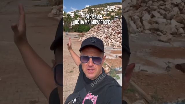 Так СТРОЯТ ДОМА В ИСПАНИИ? #стройнавека #строительство #кирпич #стройматериалы