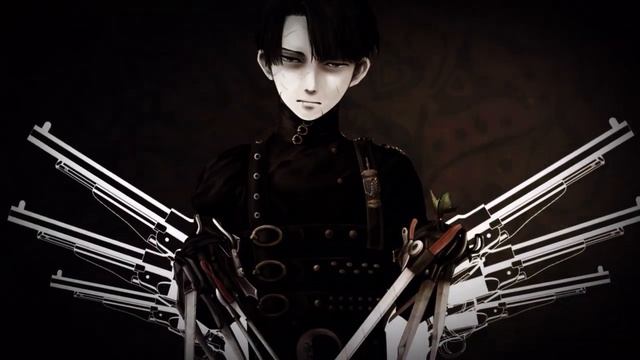 SNK ► ITALIAN MAFIA смотреть онлайн