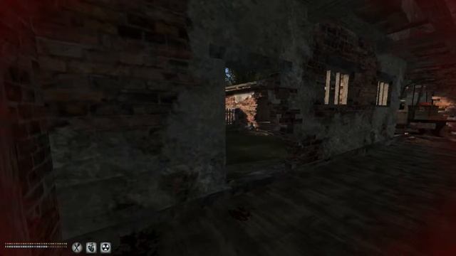 A Short Stalker Anomaly Experience смотреть онлайн