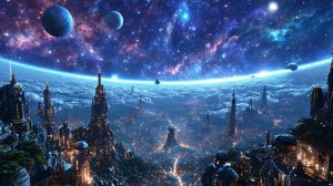 Песня космических негодяев. Владимир Высоцкий. Ковер металл.