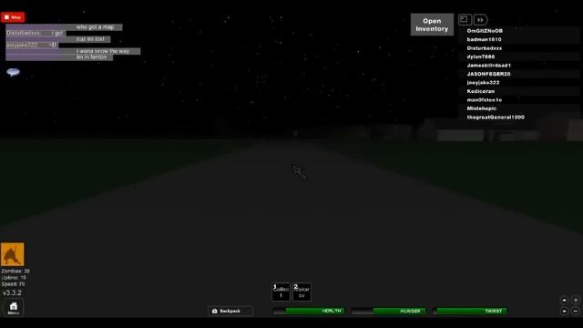 Roblox - Apocalypse rising Bandit Ep. 1 - First prey, Epic jackpot смотреть онлайн