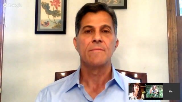 Silva Method daily dynamic meditation - Ken Coscia - Russian Translation смотреть онлайн