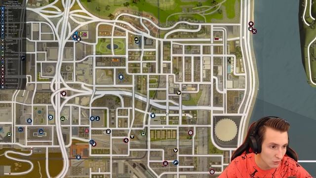 КУПИЛ BMW E34 И СДЕЛАЛ ТЮНИНГ НА $2.000.000 в MTA | CCDPlanet