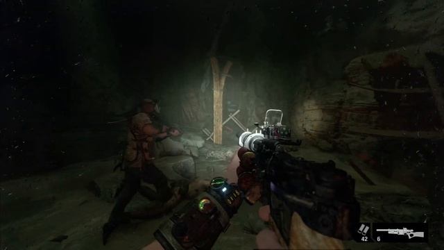 Metro Exodus PS5 Digital Upgrade, It looks Good! смотреть онлайн